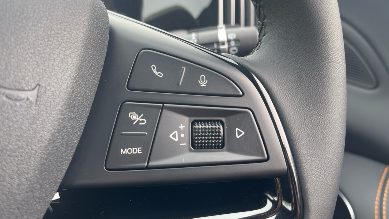 BYD Sealion 5 1.5 DM-i Comfort 5dr Auto Estate